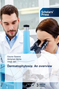 Dermatophytosis