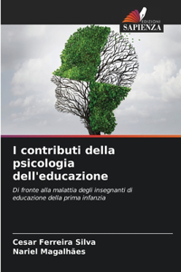 I contributi della psicologia dell'educazione