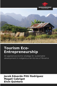 Tourism Eco-Entrepreneurship