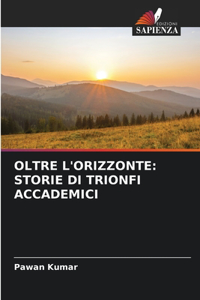 Oltre l'Orizzonte