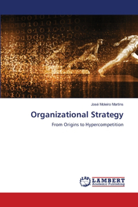 Organizational Strategy