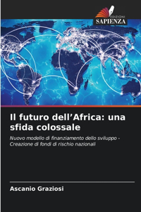 Il futuro dell'Africa