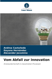 Vom Abfall zur Innovation