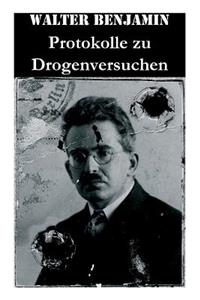 Protokolle zu Drogenversuchen