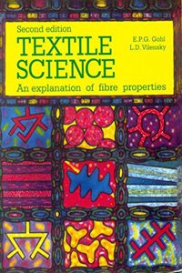 Textile Sci. Explanation Fibres Properties
