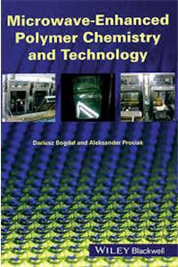 Microwave-Enhanced Polymer Chemistry and Technology