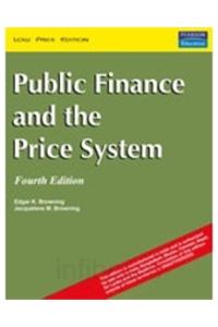 Public Finance And The Price System
