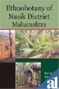 Ethnobotany of Nasik District Maharashtra