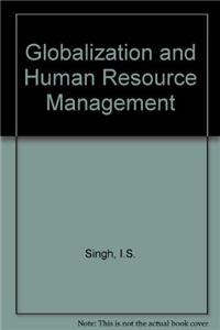 Globalization and Human Resource Management