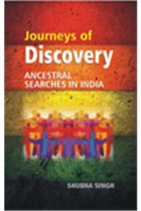 Journeys of Discovery