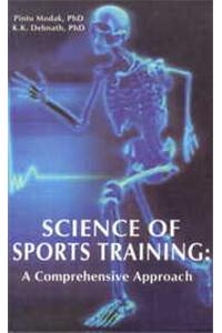 Science of Sports Training