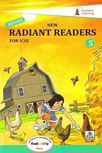 New Radiant Readers Book 5 New