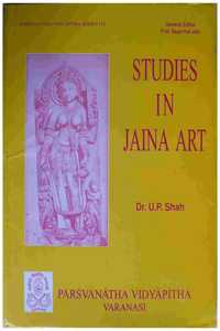 STUDIES IN JAINA ART