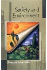 Society And Environment