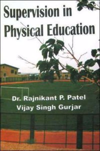 Supervision in Physical Education
