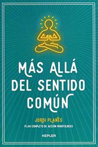 Mas Alla del Sentido Comun