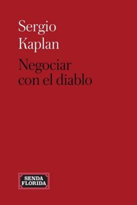 Negociar con el diablo