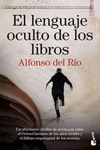 El lenguaje oculto de los libros