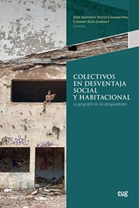 Colectivos en desventaja social y habitacional: La geografia de las desigualdades