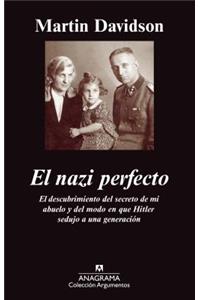 El Nazi Perfecto