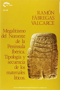 Megalitismo del noroeste de la peninsula iberica