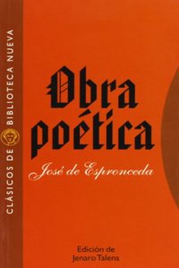 Obra Poetica