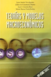Teoria y modelos macroeconomicos