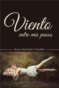 Viento Entre MIS Pasos