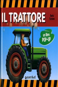 IL TRATTORE