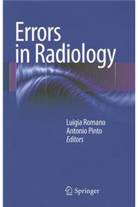 Errors in Radiology