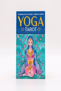 Yoga Tarot