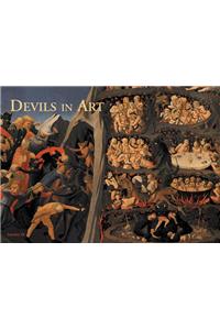 Devils in Art