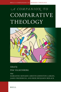 Companion to Comparative Theology