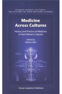 Medicine Across Cultures