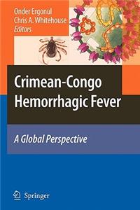 Crimean-Congo Hemorrhagic Fever