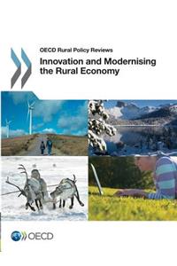 Innovation and Modernising the Rural Economy