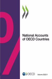 National accounts of OECD countries