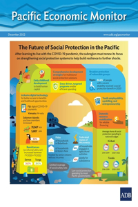 Pacific Economic Monitor - December 2022