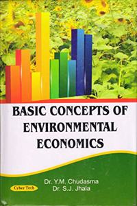 Basic Concepts Of Environmental Economics