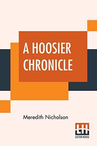 A Hoosier Chronicle