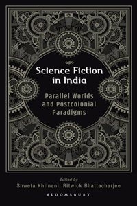 Science Fiction in India
