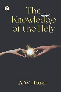 Knowledge of the Holy