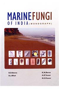 Marine Fungi Of India