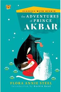 Adventures of Prince Akbar