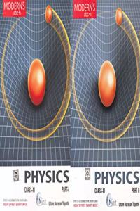 MOD abc PLUS - PHYSICS, G-11 (PART 1 & 2)