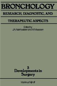 Bronchology: Research, Diagnostic, and Therapeutic Aspects