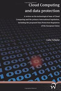 Cloud Computing and Data Protection