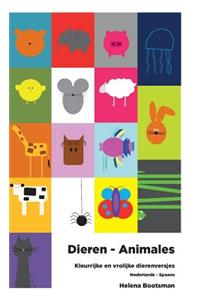 Dieren - Animales