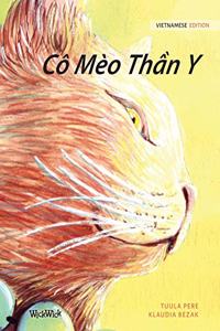 Cô Mèo Thần Y