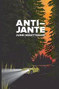 Anti-Jante